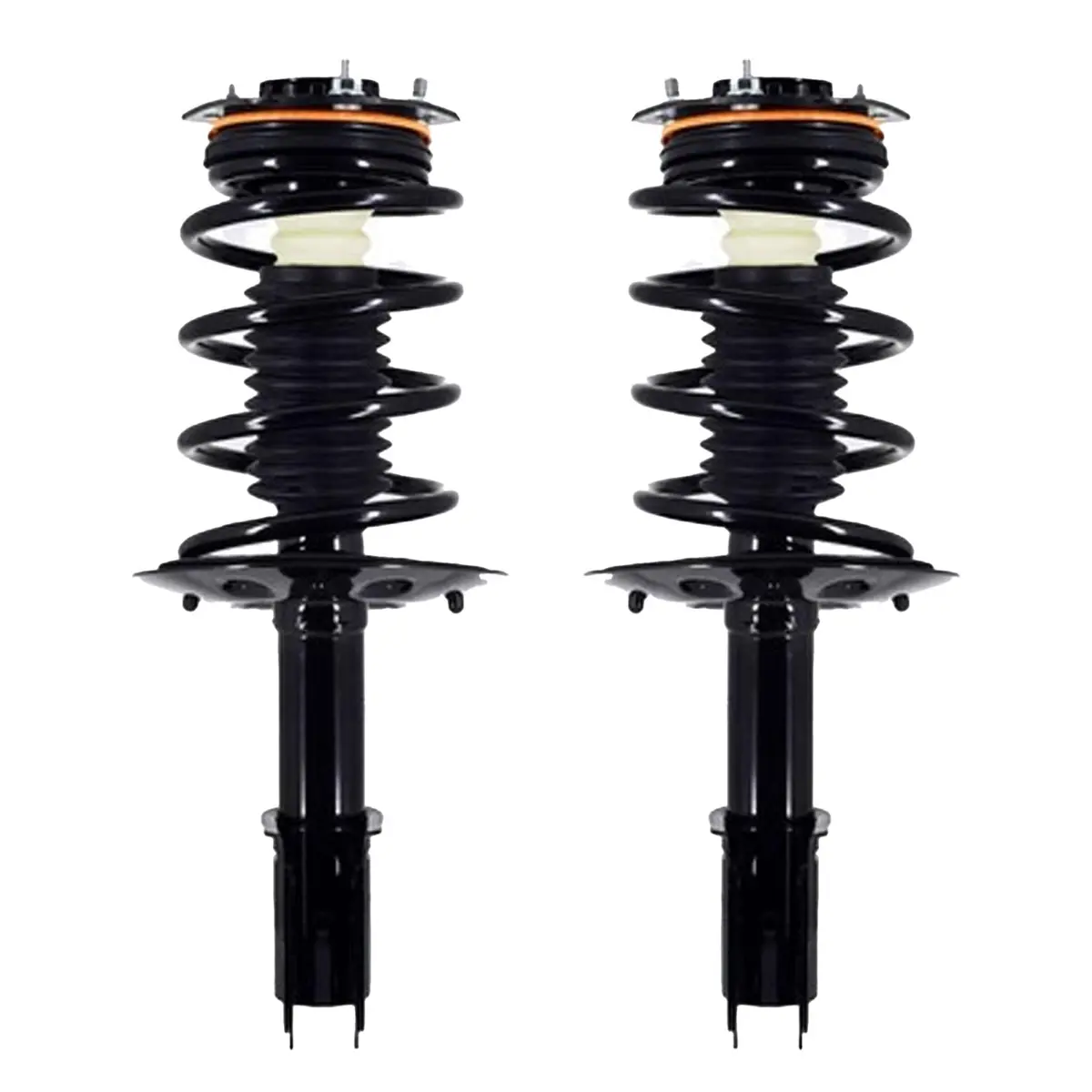 Front Coil Springs Struts For Buick Regal 1997 1998 1999 2000 2001 2002 2004 1