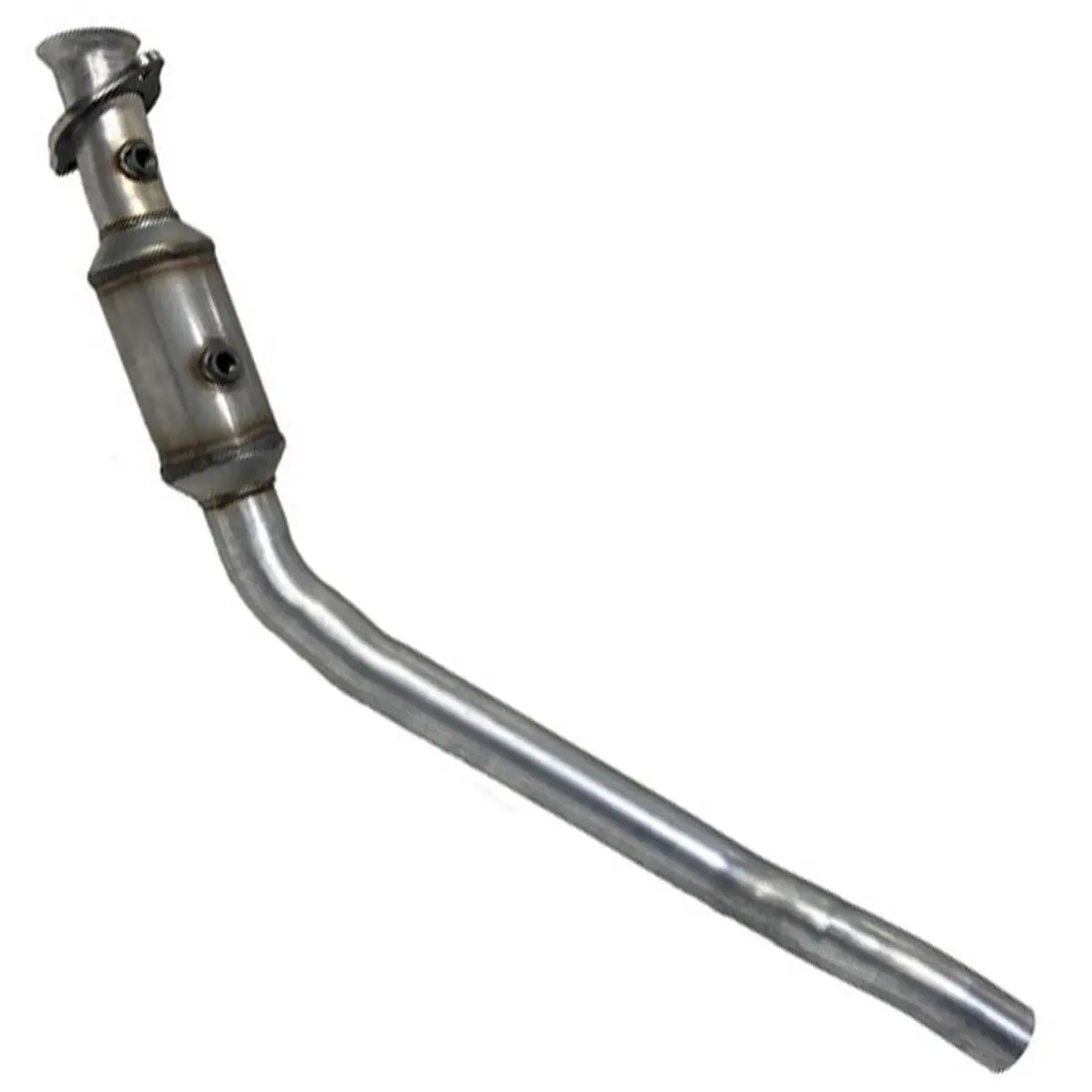 Right Side Engine Pipe Catalytic Converter For Dodge Durango 2011-2023 5.7L 1