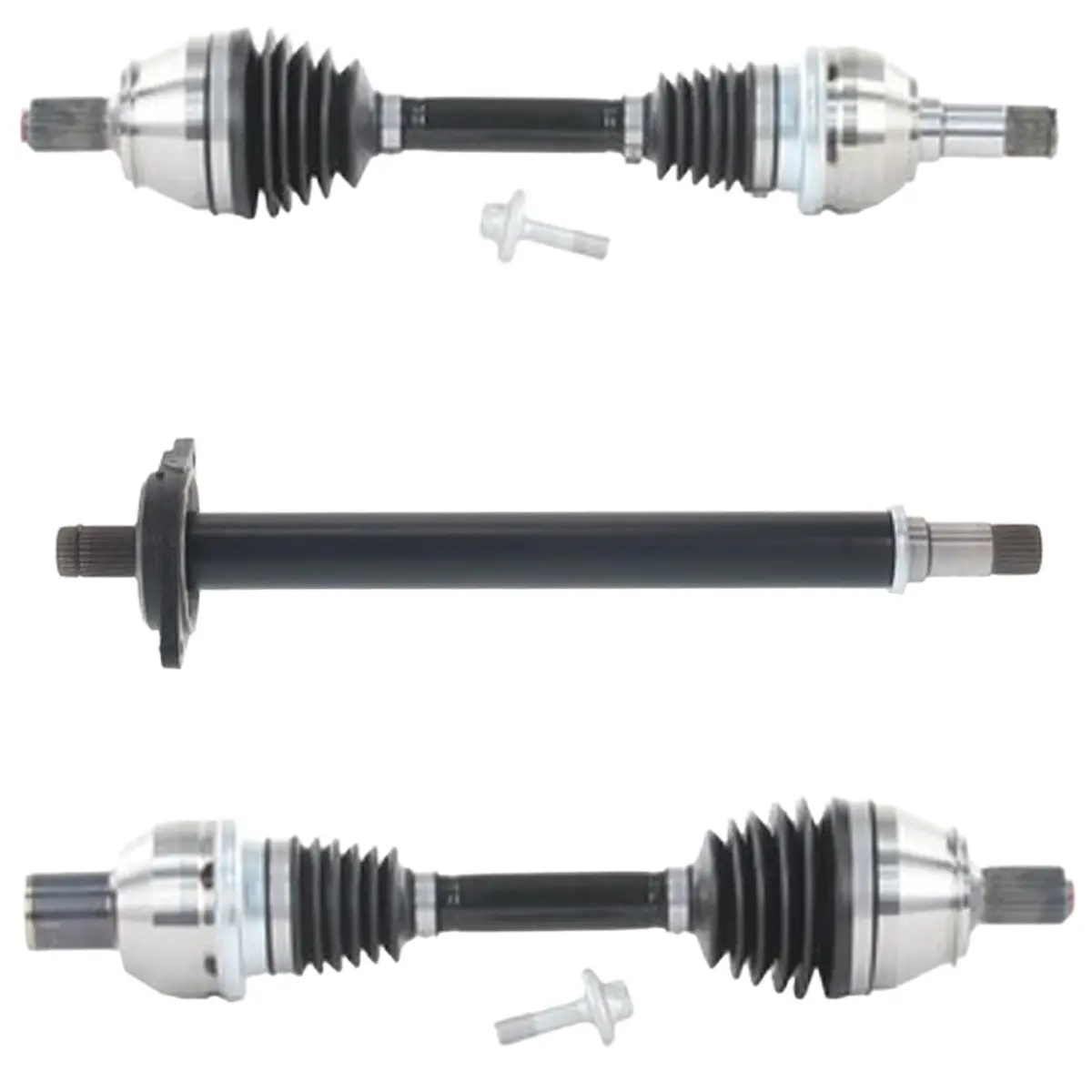 Front Cv Axles & Half Shaft For Mercedes Benz A220 2019-2021 5Th Digit Vin G 1