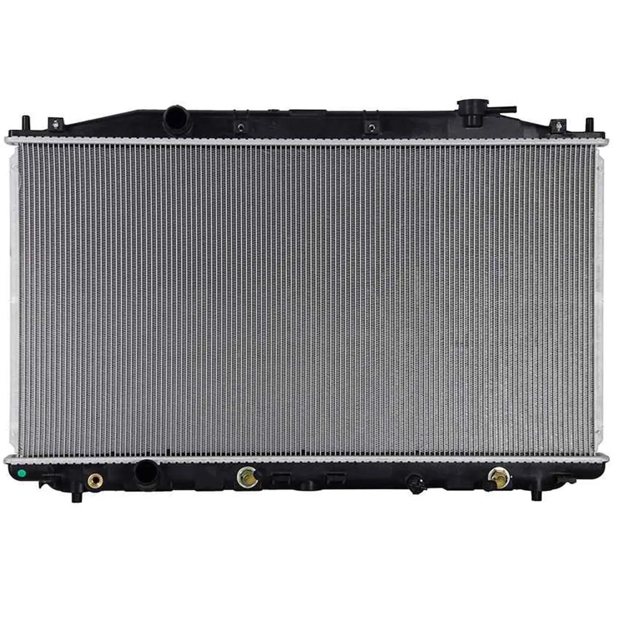 Engine Cooling Radiator For Mercedes Benz 2001-2005 C320 Sedan 2006-2007 C350 1