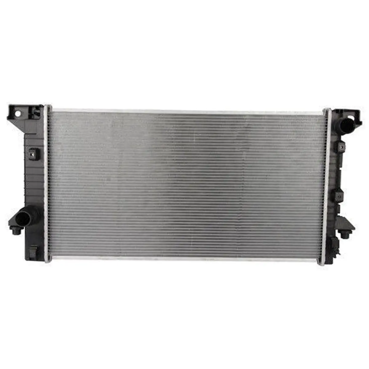 Engine Cooling Radiator For Ford Expedition Lincoln Navigator 2007 2008 7L1z8005 1