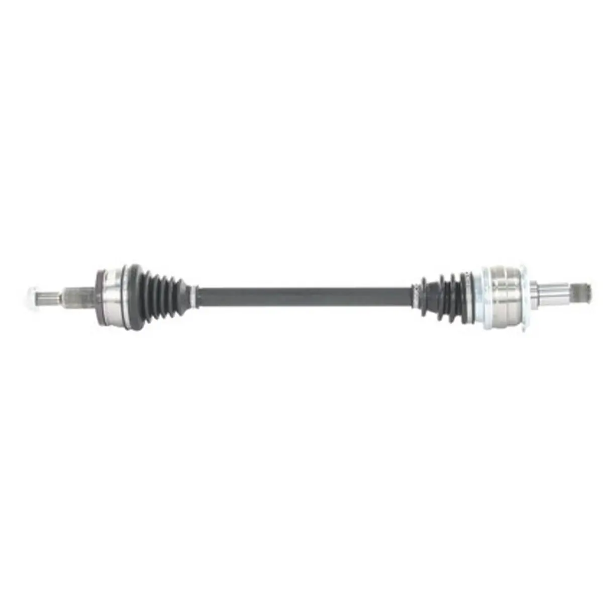 Rear Left Right Complete Cv Drive Axles For Chrysler 300 All Wheel Drive 09-14 2