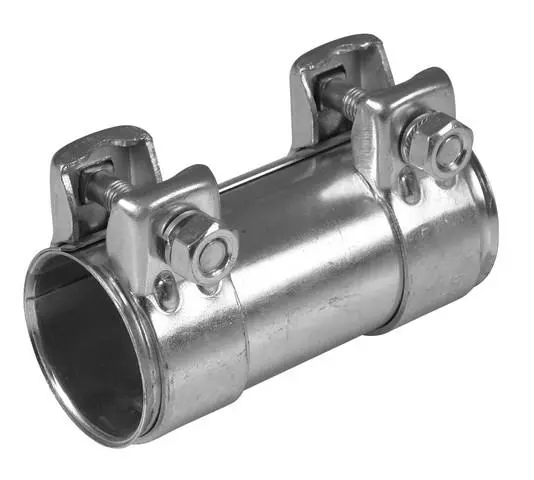 44.50Mm 1 3/4 1.75 Inch Exhaust Clamp Connector Repair Clamp 1