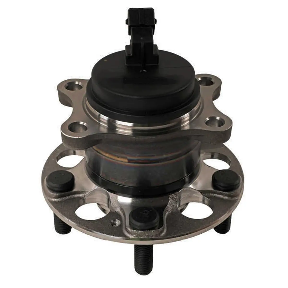 Rear Hub And Bearing Assembly For Hyundai Elantra Gt 2.0L Fwd 2018 2019 2020 1