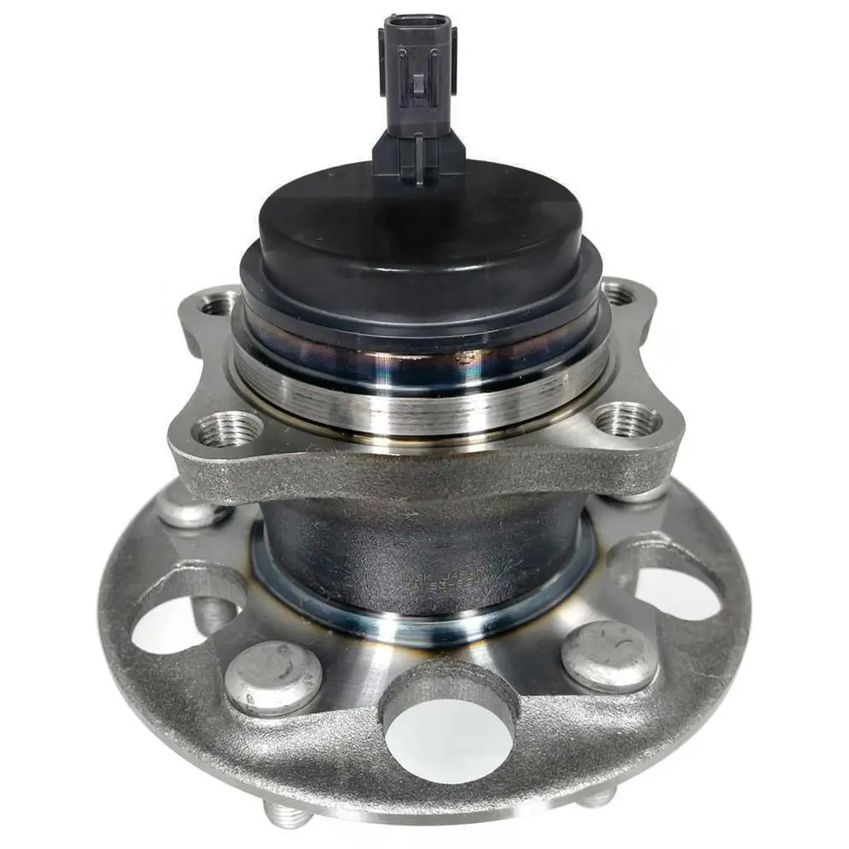 Rear Hub And Bearing Assembly For Toyota Rav4 Built In Japan Fwd 2019-2025 1