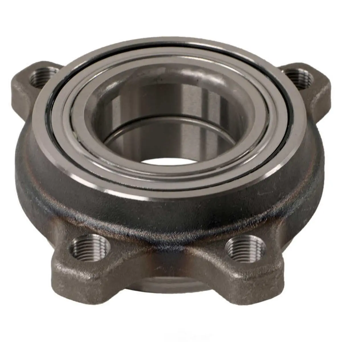 Upgraded Rear Wheel Bearing For Audi A4 Quattro 2016 2017 2018 Audi S4 Quattro 1