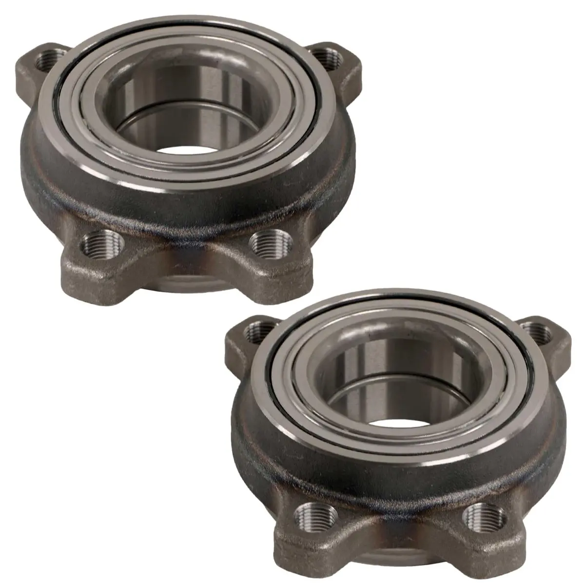 2 Upgraded Wheel Bearing For Audi A4 S4 Quattro 2016 2017 2018 Audi S5 A5 2018 1