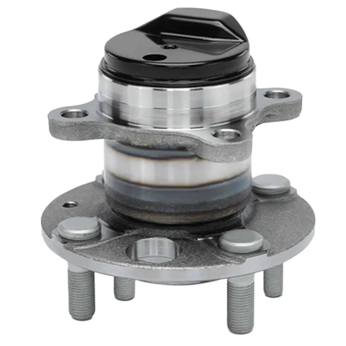 Rear Hub And Bearing Assembly For Nissan Versa 2020 2021 2022 2023 2024 2025 1