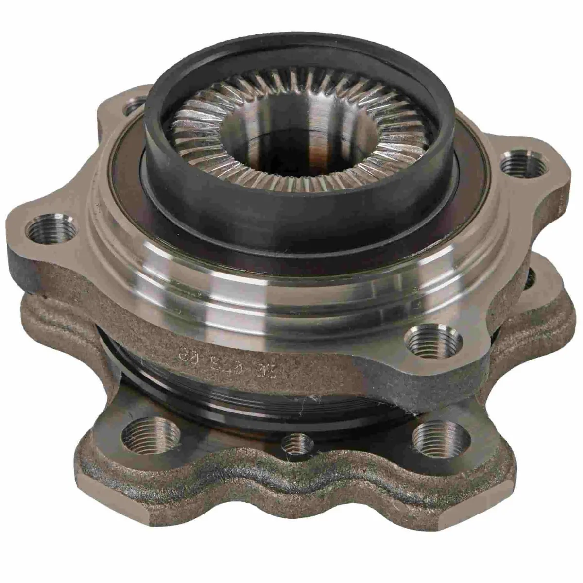 Rear Hub And Bearing Assembly For Bmw 530E 530I 530D 530I Xdrive 2018 2021 2025 1