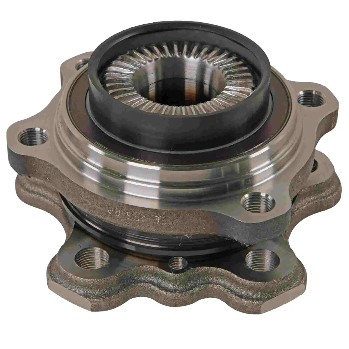 Front Hub And Bearing Assembly For Bmw 530I Xdrive 540I Xdrive 2017 2019 2021 1