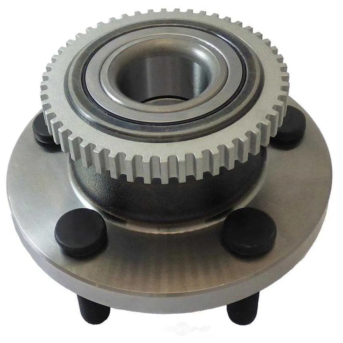 Wheel Bearing Hub And Bearing Assembly For Hyundai Palisade 2020 2021 2023 2025 1