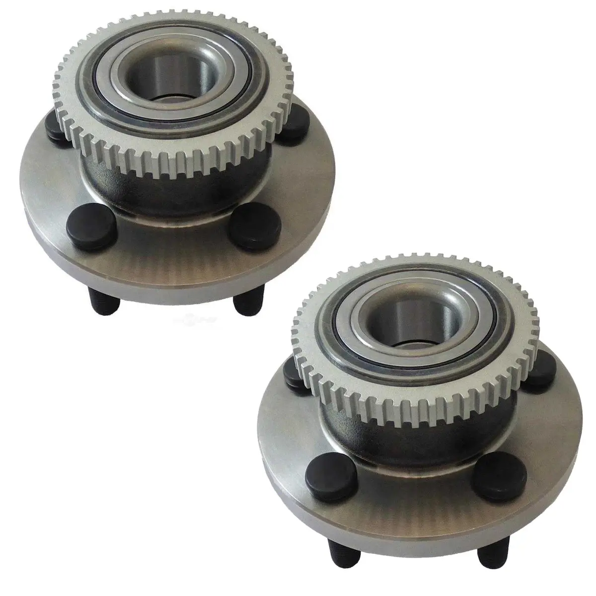 2 Wheel Bearing Hub And Bearing Assembly For Hyundai Palisade 2020 2023 2025 1