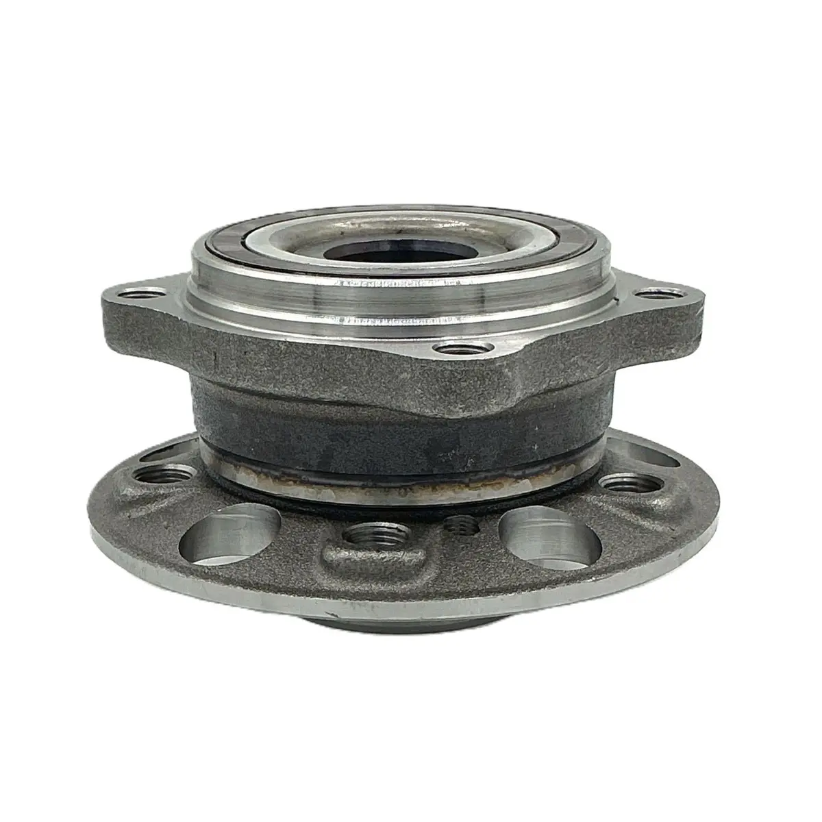 Rear Hub And Bearing Assembly For Mercedes Benz C-Class W205 Amg C63 2016-2021 1
