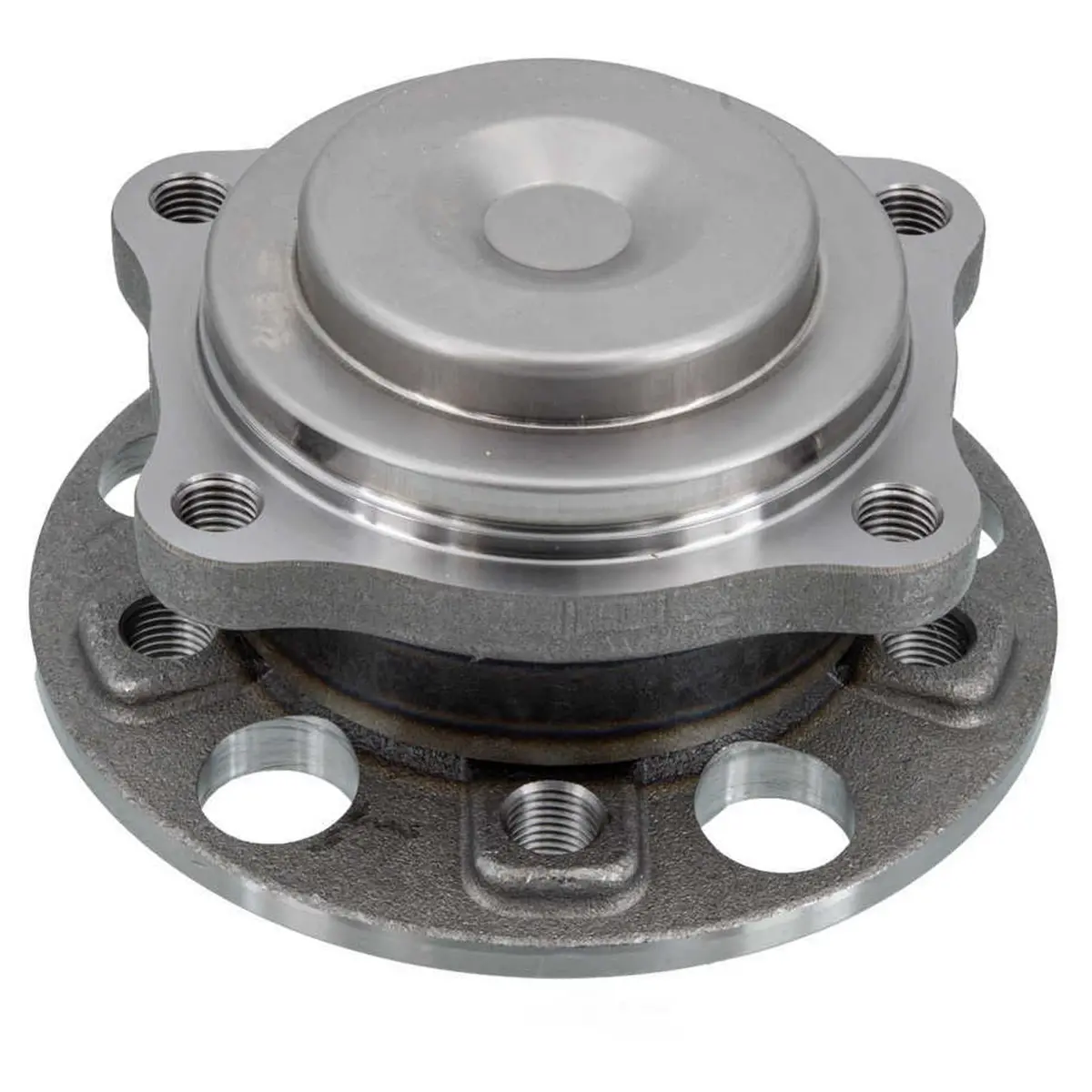 Front Hub And Bearing Assembly For Mercedes Benz C-Class W205 Amg C63 2016-2021 1