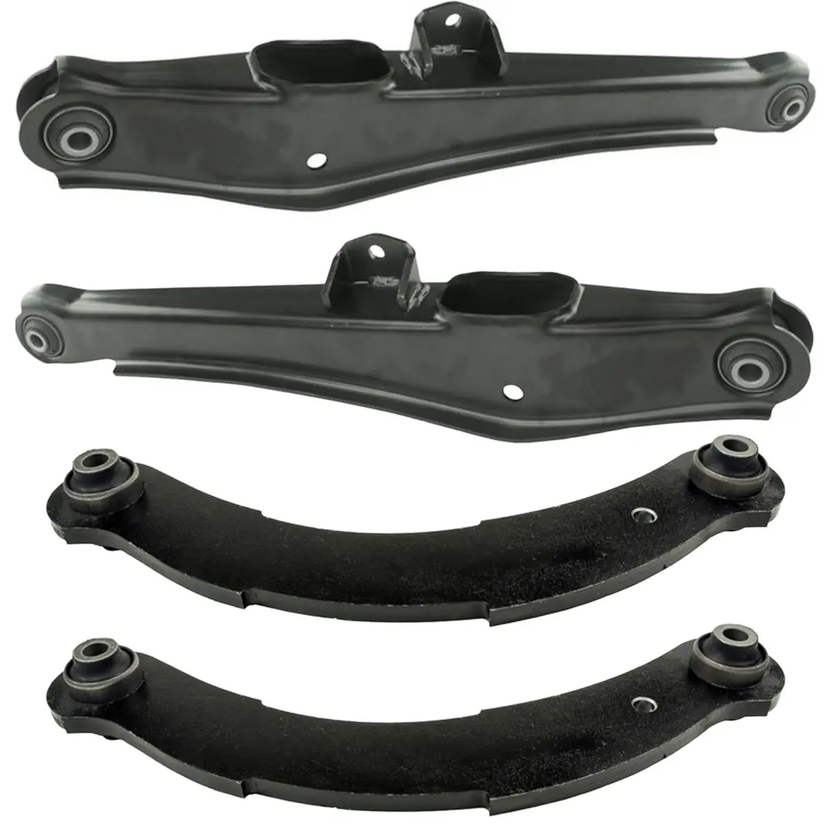 Rear Upper And Lower Lateral Control Arms For Mitsubishi Outlander 2007-2020 1