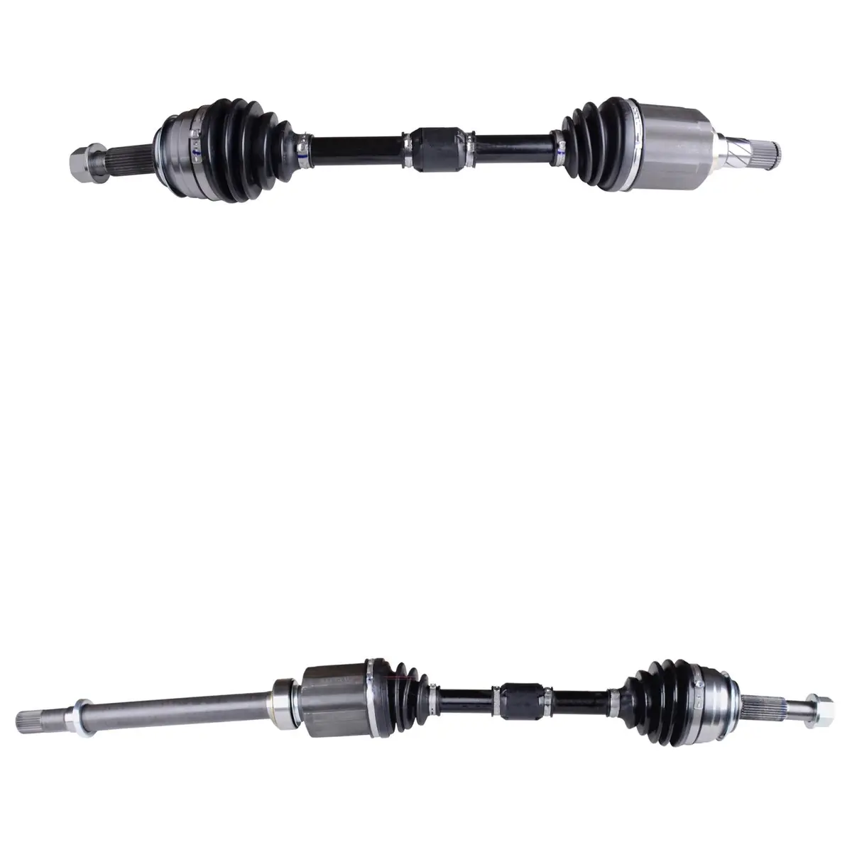 Front Cv Drive Axle Shafts For Front Wheel Drive Nissan Rogue 2021 2022 2023 24 1