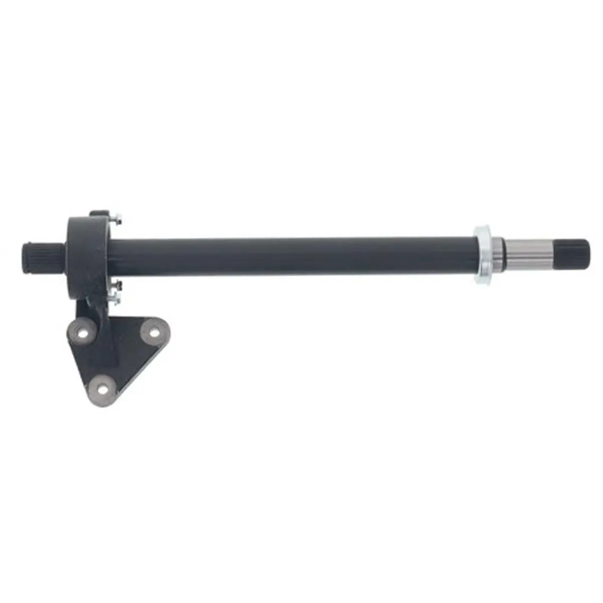 Front Right Intermediate Cv Half Shaft For Gmc Terrain 3.0L 3.6L 2010 2015 2017 1