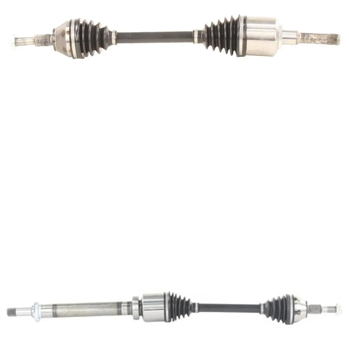 Cv Drive Axle Shafts For Front Wheel Drive Ford Edge 2.0L 2015 2016 2017 2018 1