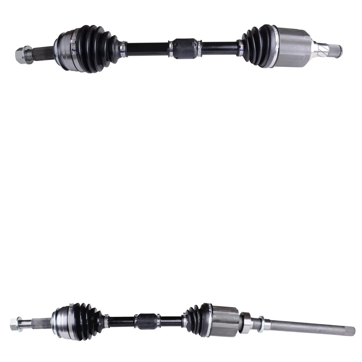 Front Cv Drive Axle Shafts For All Wheel Drive Nissan Rogue 2021 2022 2023 2024 1