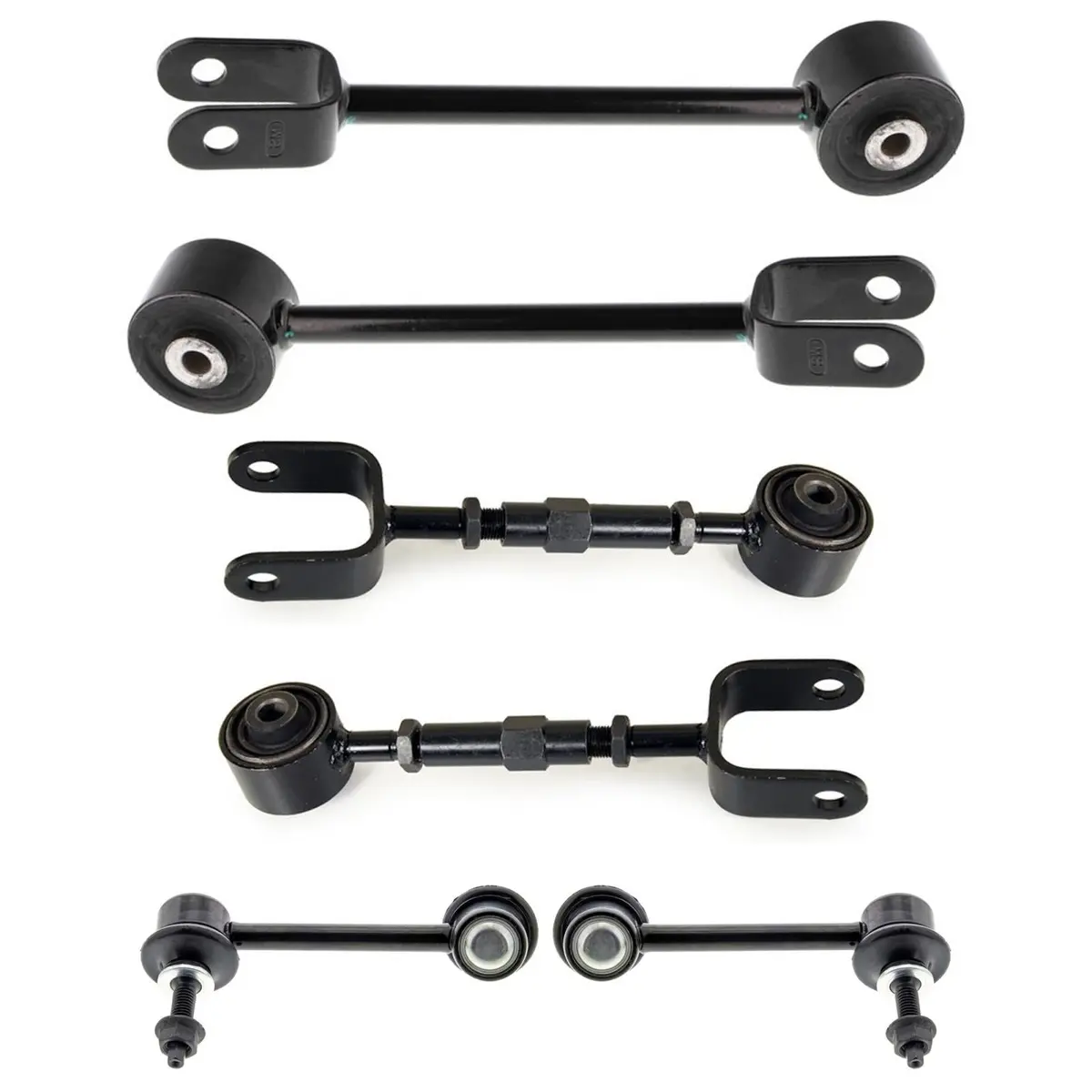 Rear Trailing Arms For Ford Explorer 11 2012 2013 2014 2015 2016 2017 2018 2019 1