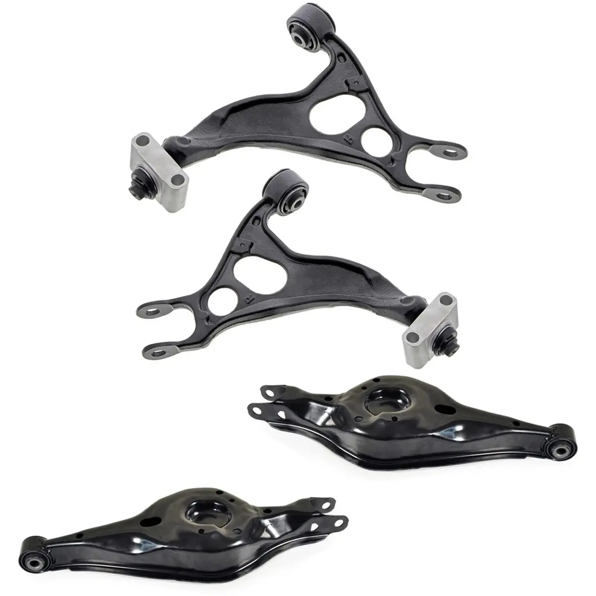 Rear Control Arms For Ford Explorer 11 2012 2013 2014 2015 2016 2017 2018 2019 1