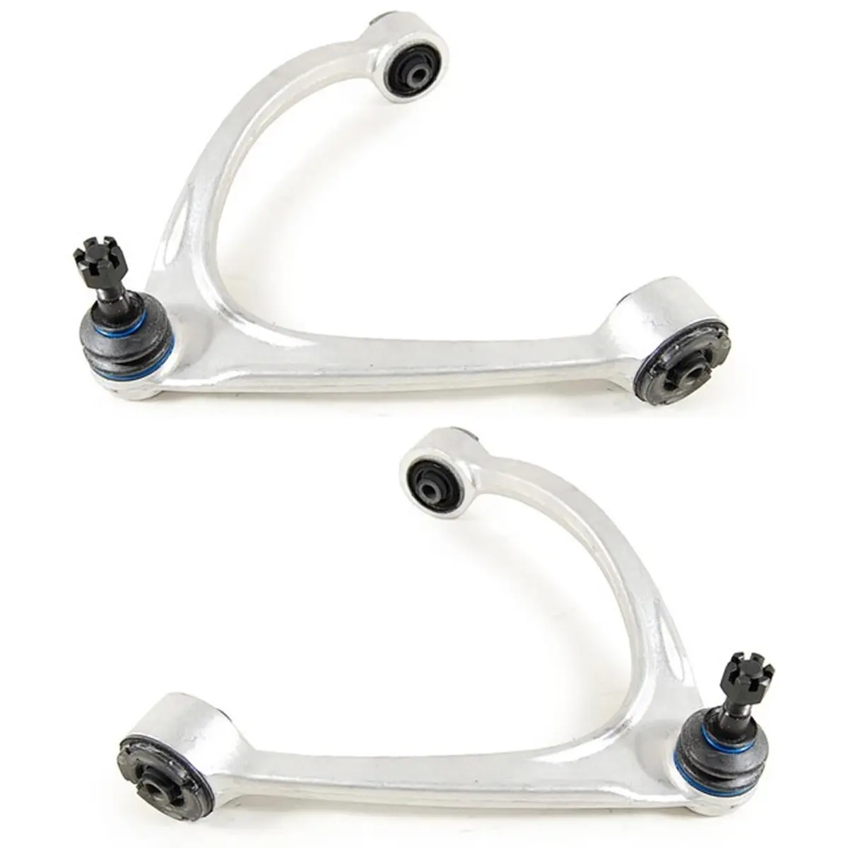 Left & Right Upper Control Arms For Lexus Ls430 With Sport Suspension Pkg 01-06 1