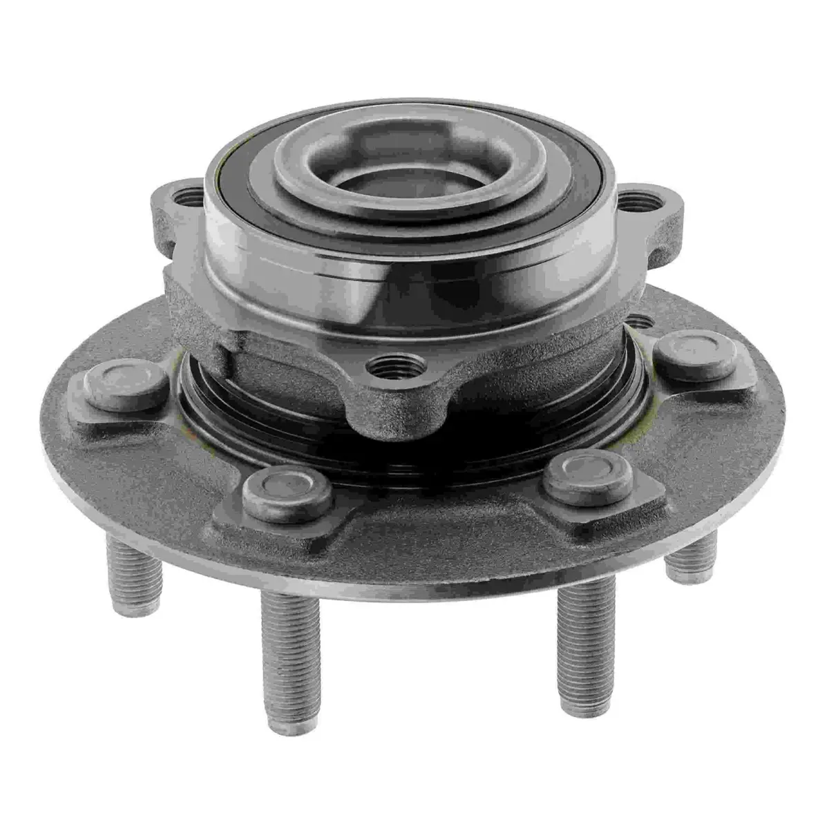 Front Hub And Bearing Assembly For Jeep Grand Wagoneer 2022 2023 2024 2025 1