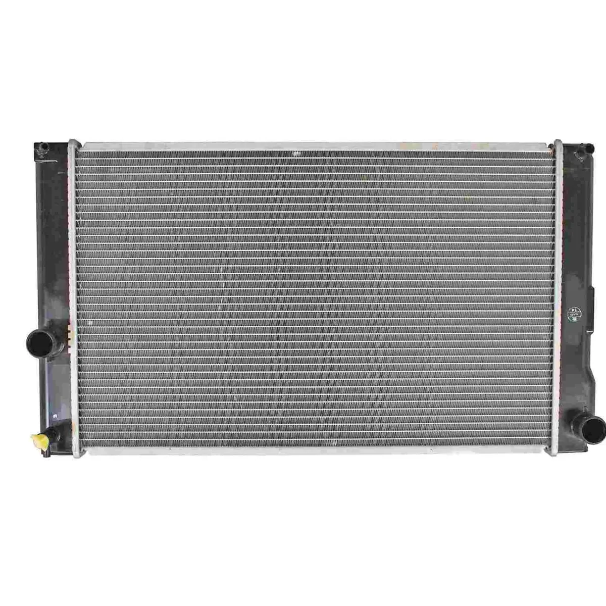 Main Engine Cooling Radiator For Toyota Prius 2010-2015 Lexus Ct200h 2011-2015 1