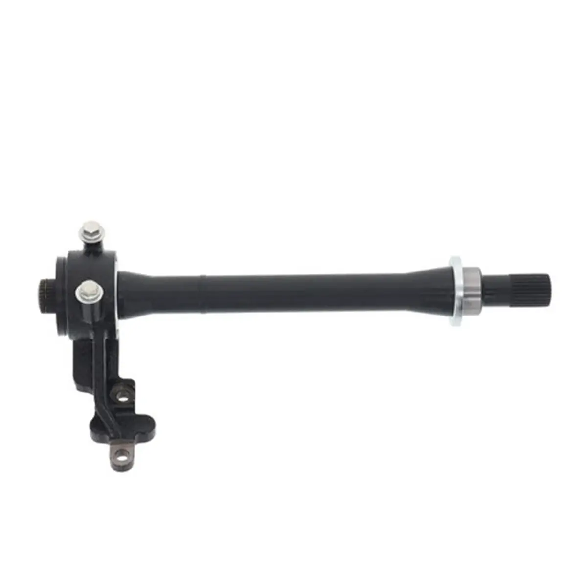 Front Right Cv Half Shaft For Hyundai Santa Fe 2.7L 2009 A/T Front Wheel Drive 1