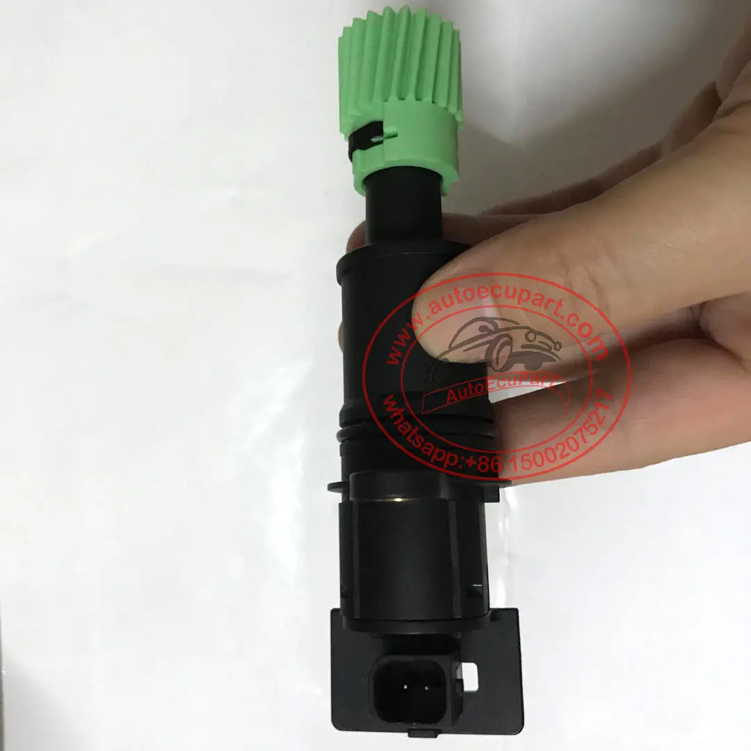 32702-Vz21b (32702Vz21b) Pinion Assy-Speedometer Speed Sensor For Nissan Nv350 Urvan 1