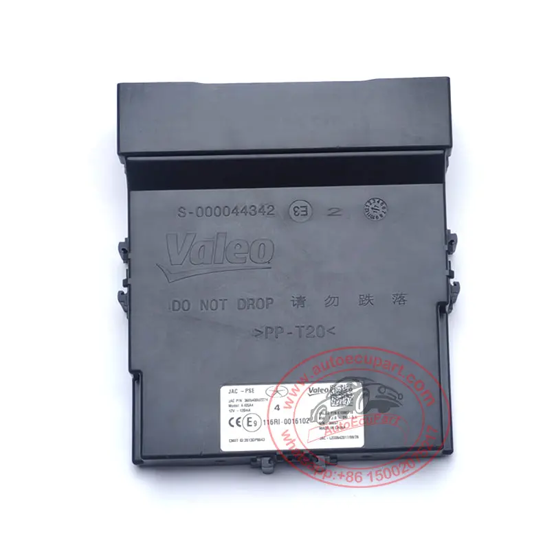 3605400U2274 Original New Keyless Enter Module For Jac Sei3 S3 Pse 1