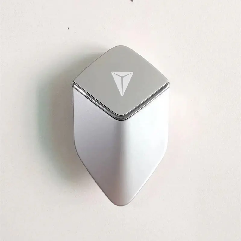 3608030-Df01 Genuine Smart Key Proximity Control 433Mhz 4A For Changan Deepal Sl03 2022-2023 4 Button 2