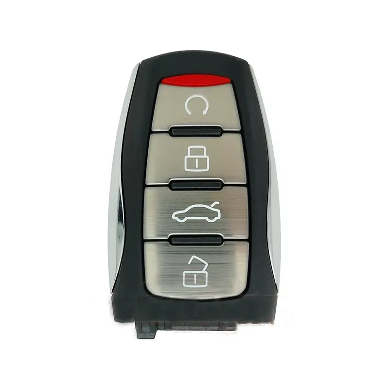 3608100Xpw42a Original Smart Key 433Mhz Id47 Hitag3 For Greatwall Haval Ute 2024 1