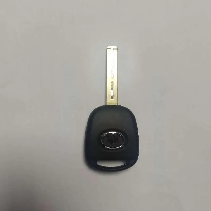 3704020Xk02xa Original Transponder Ignition Key Id48 Chip For Great Wall H5 H3 1