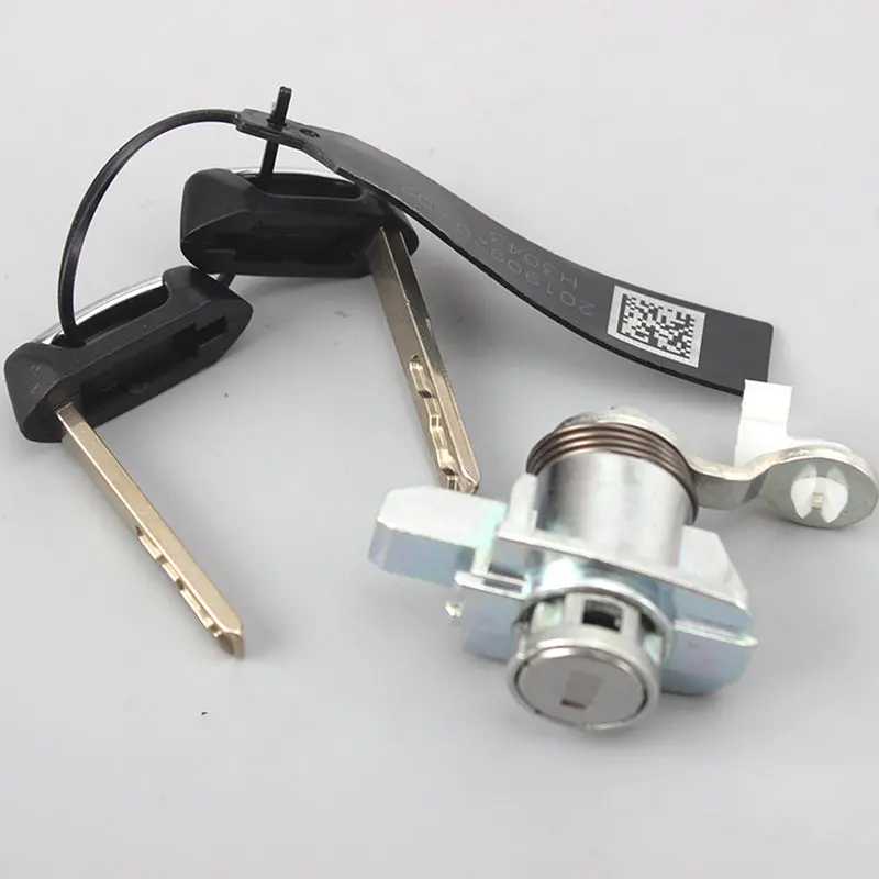 3704300Xkz8pa Original Door Lock Cylinder Kit For Greatwall Haval M6 1