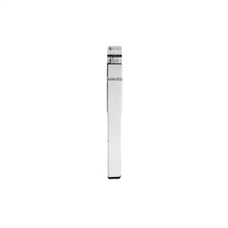 38# Hu101 Key Blade For Ford Focus - Pack Of 10 1