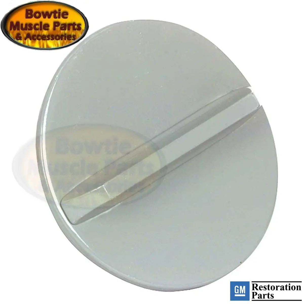 1967 68 Camaro Firebird Gas Cap 3910043 Fuel 1