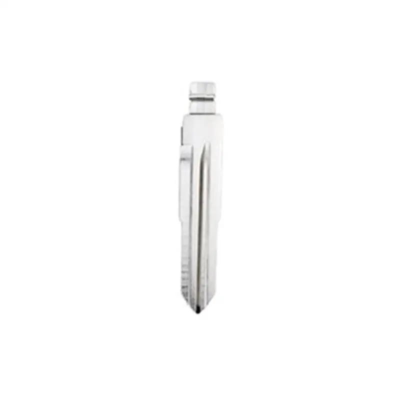 #39 Dwo4r Right Key Blade For Chevrolet - Pack Of 10 1
