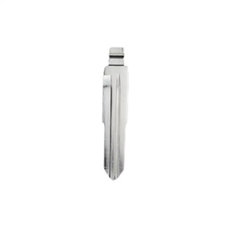 #39 Dwo5r Y-12# Right Side Key Blade For Chevrolet - 10 Pcs 1