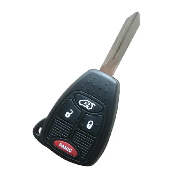 3+1 Buttons 315Mhz Remote Heady Key For Chrysler - M3n5wy72xx 1