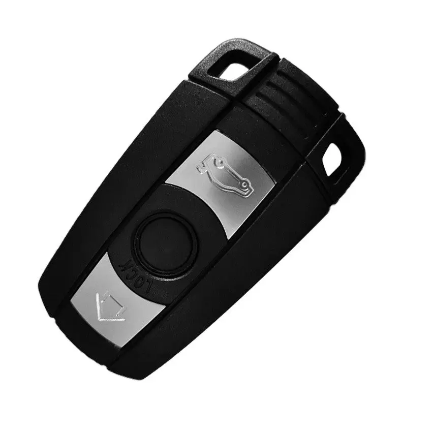 3 Button 315Lp Remote Key For Bmw Cas3 1