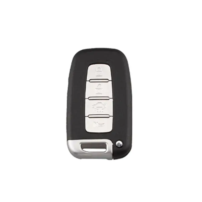 3 Button 433Mhz Remote For Kia Ix35 1