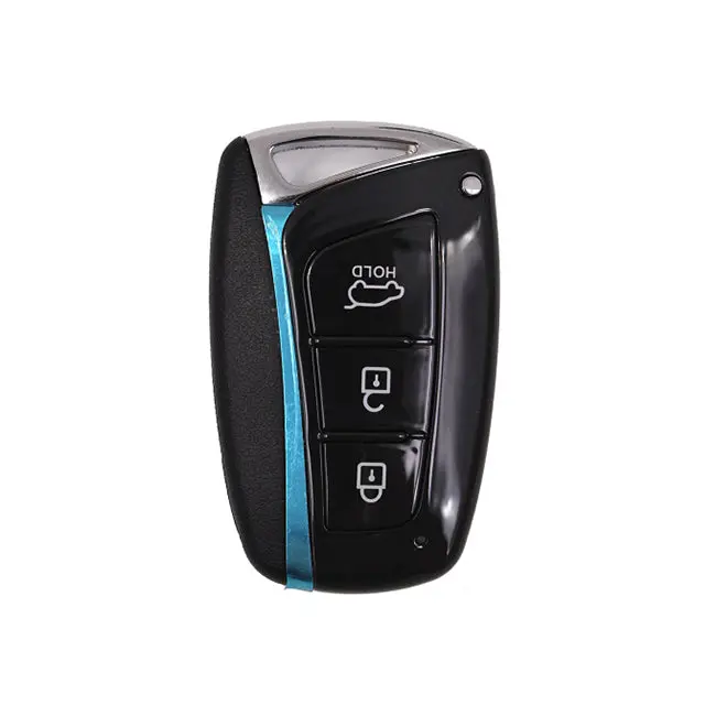 3 Button 433Mhz Smart Remote For Hyundai Santafe 1
