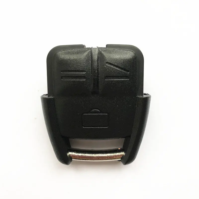 3 Button Key Shell For Opel 5 Pcs 1
