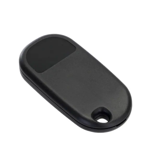 3 Button Key Shell With Battery Holder For Honda 5 Pcs 2