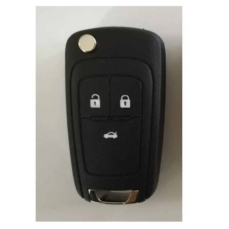 3 Buttons 315Mhz Remote For Chevrolet 1