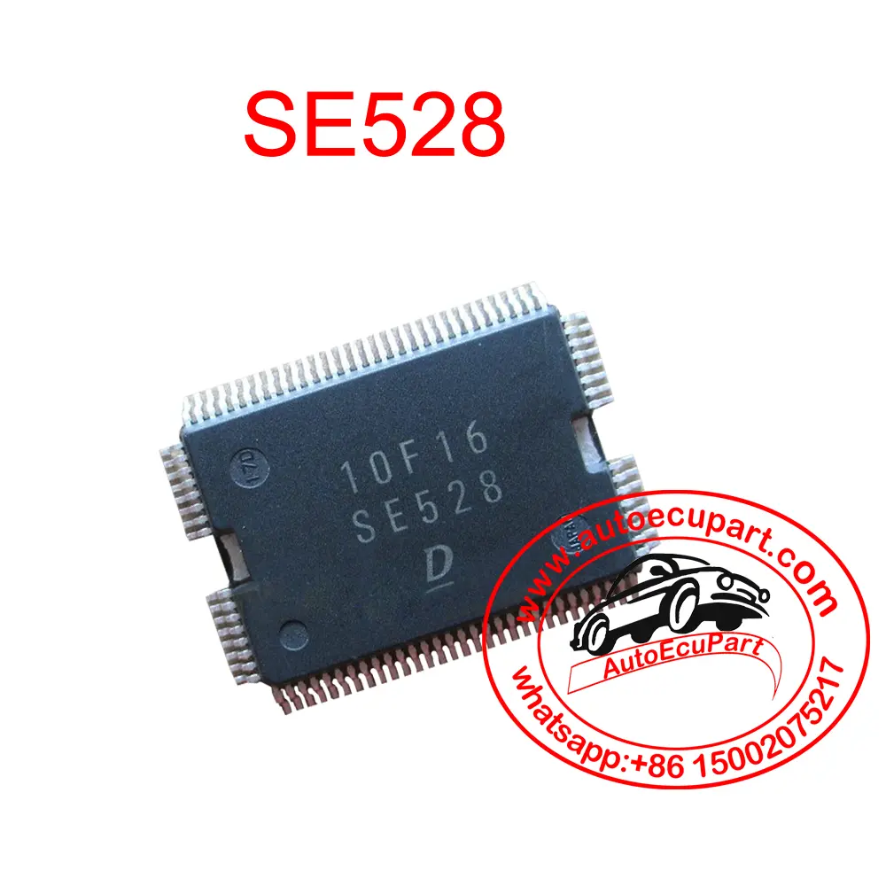 2Pcs Se528 Original New  Automotive Turn Signal Light Drive Ic Component 1