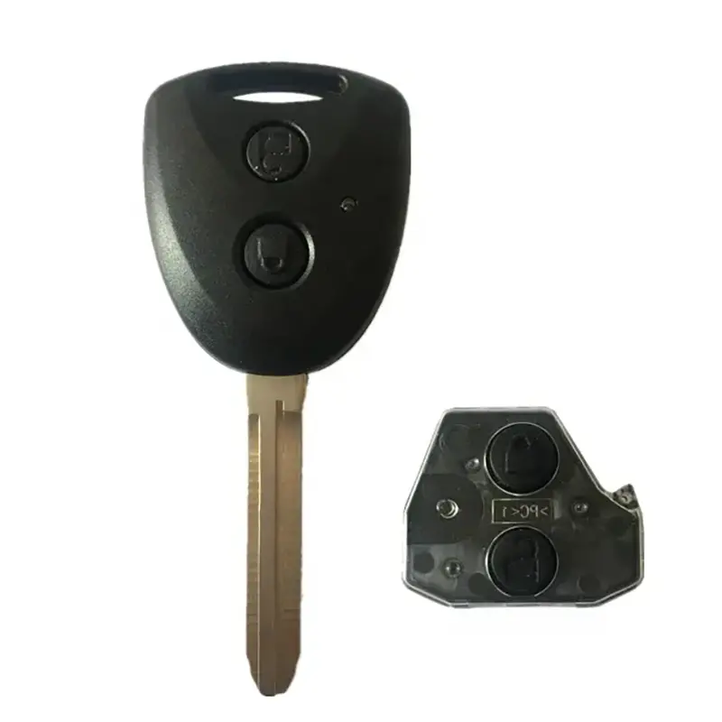433Mhz G Chip Remote Control Key Fob For Toyota Avanza Wigo 2015 2016 2017 2018 Cwtwb1g0084 1