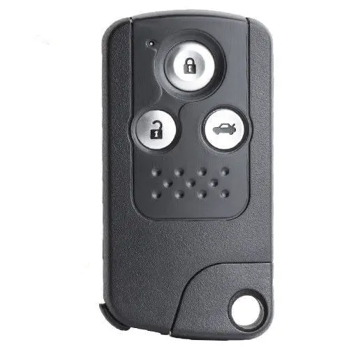 433Mhz Fsk Pcf7945a Id46 Smart Car Key Fob For Honda Accord 2007 2008 2009 2010 2011 2012 2013 1