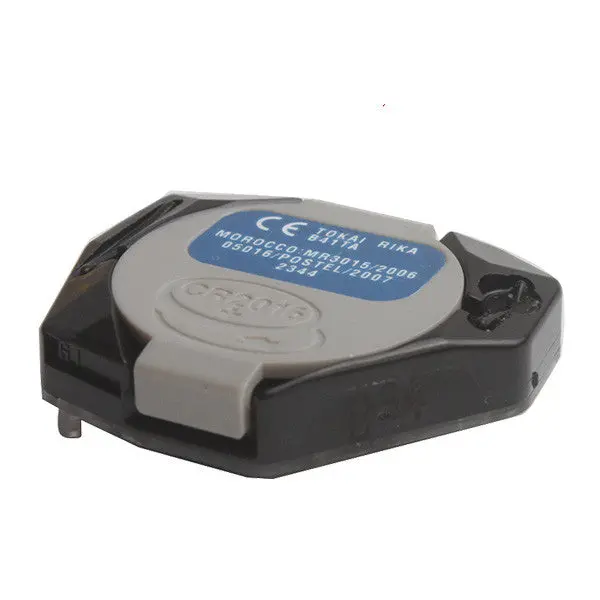 433 Mhz Remote Interior Set For Toyota Rav4 Hilux Yaris Vios Ty32 (Tokai Rika ) - B41ta 2